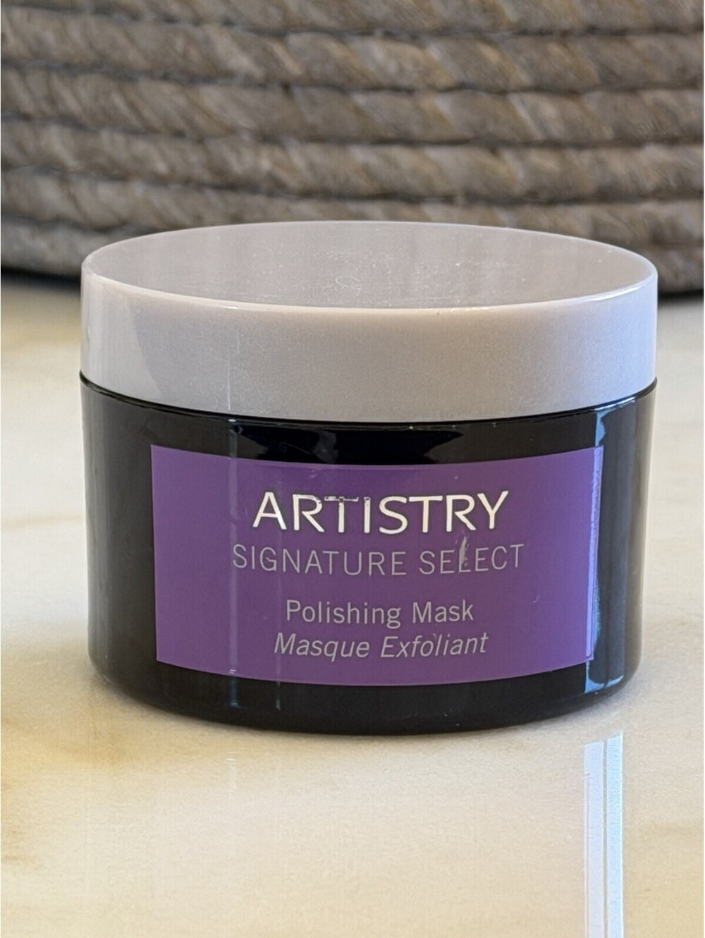 Amway Artistry Signature Select Polishing Mask Masque Exfoliant 100g / 3.5 oz